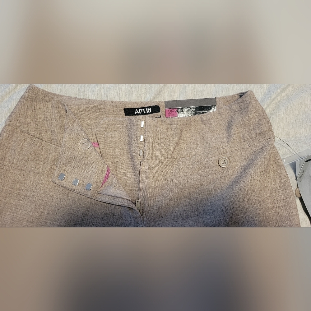 NWT Pants - Picture 2 of 6